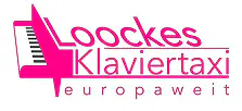 Loocke's Klaviertaxi Logo